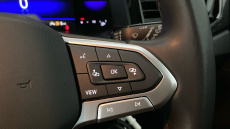 Volkswagen Polo 1.0 TSI Life 5dr Petrol Hatchback